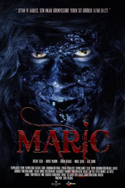 Maric