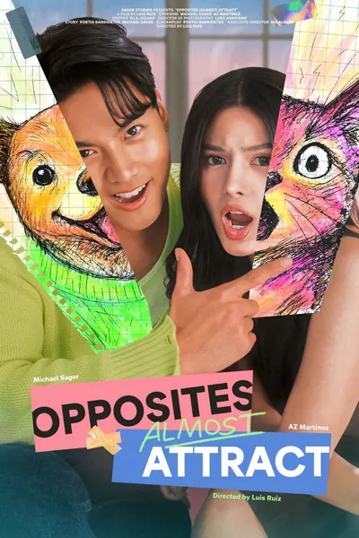 Opposites (Almost) Attract