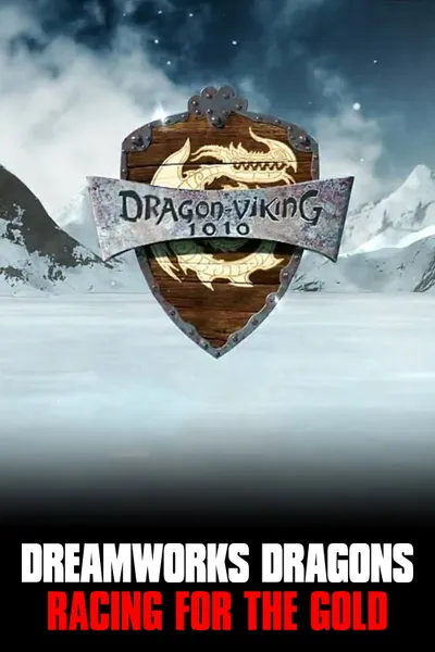 Racing For The Gold