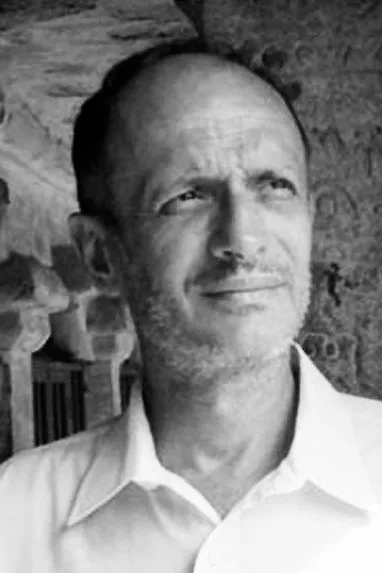 Laurent Lucien Gauriat