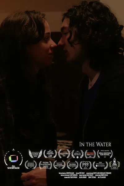 In the Water