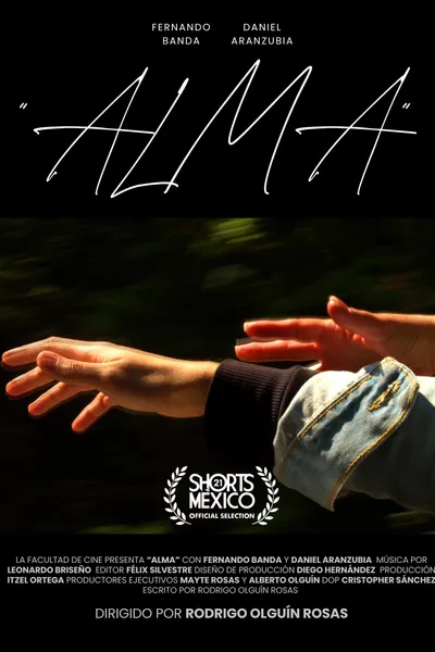 ALMA