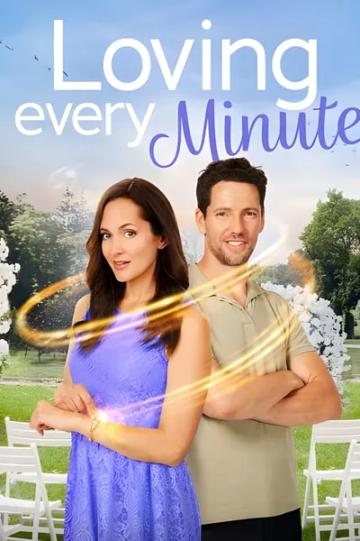 Loving Every Minute