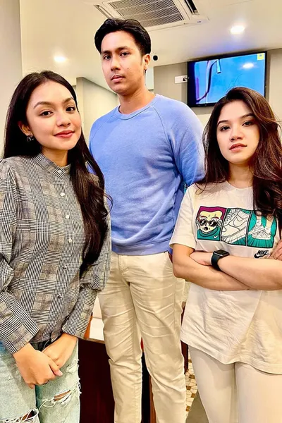 Budak Bawah Blok