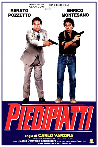 Piedipiatti