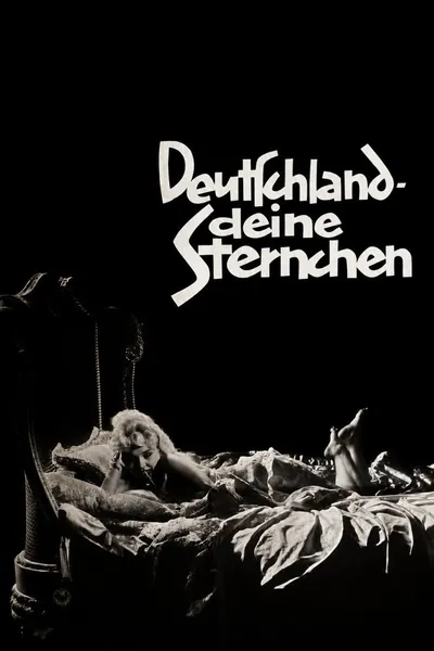 Deutschland - deine Sternchen