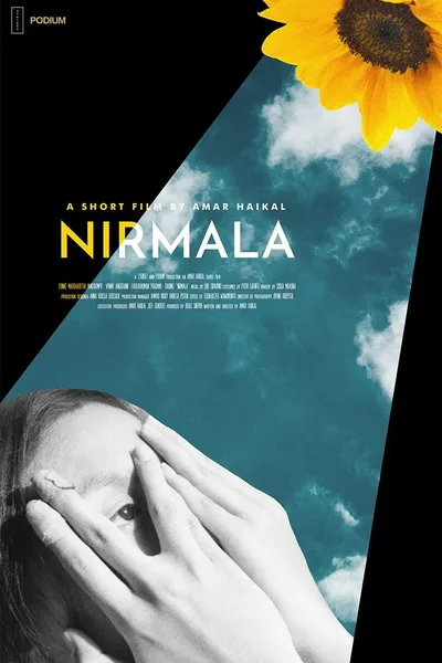 Nirmala (To Preserve a Sunflower)