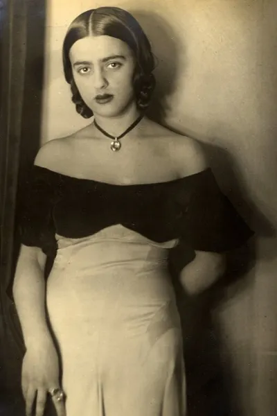 Amrita Sher-Gil: An Indian Rhapsody