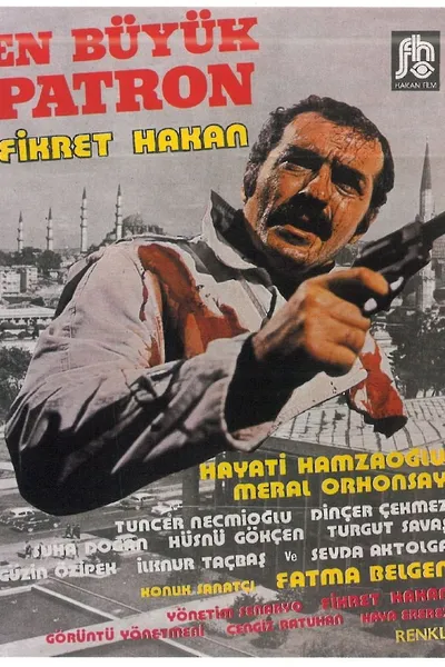 En Büyük Patron