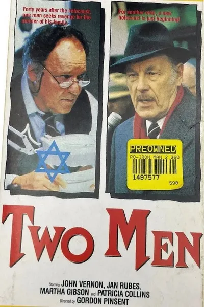 Two Men