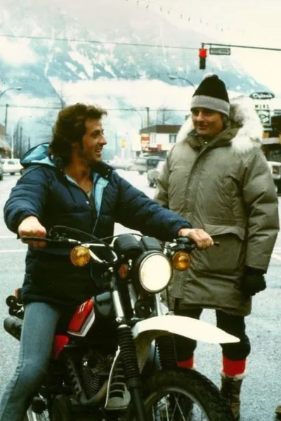 The Making of 'First Blood'