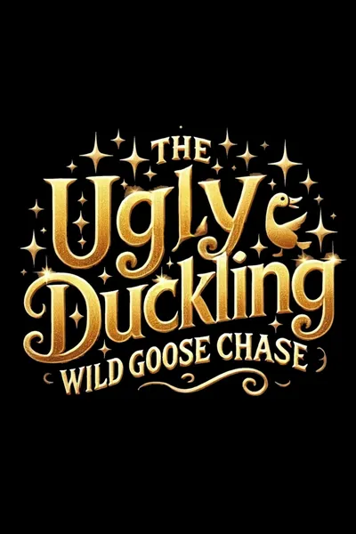The Ugly Duckling: Wild Goose Chase