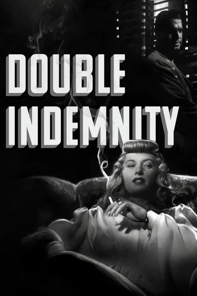 Double Indemnity