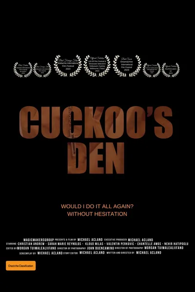 Cuckoo’s Den