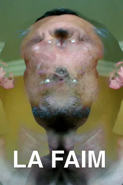 LA FAIM