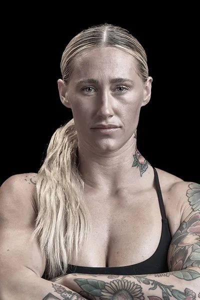 Danielle Brandon