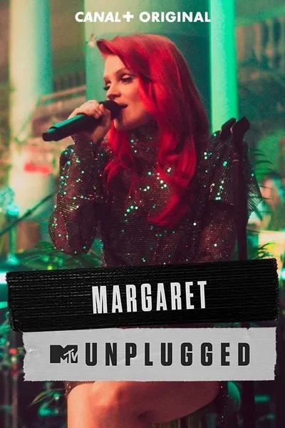 MTV Unplugged - Margaret