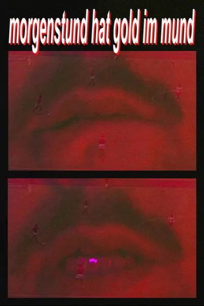 morgenstund hat gold im mund