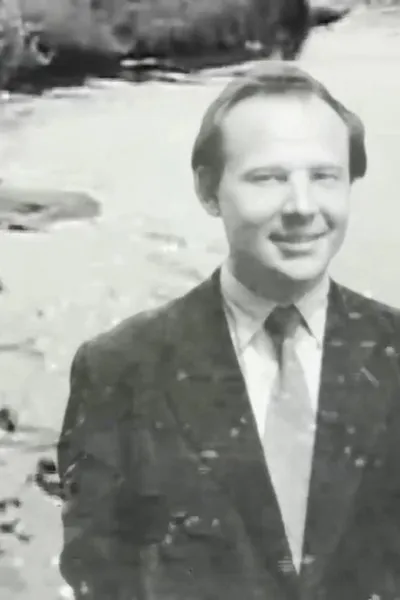 Denysia. The Worlds of Volodymyr Denysenko