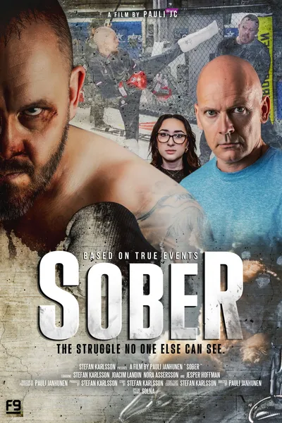 Sober: The Struggle No One Else Can See