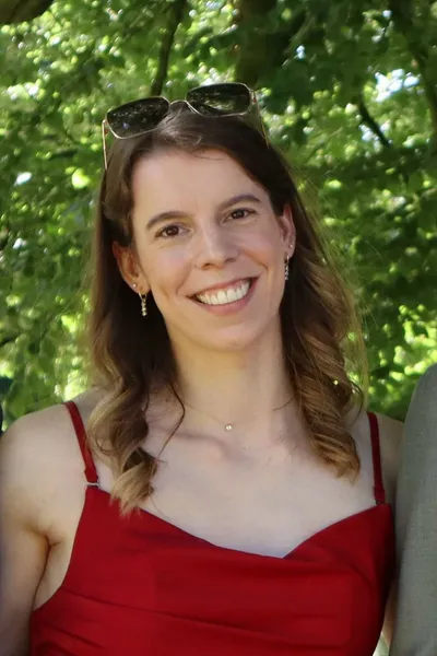 Katrien Moens