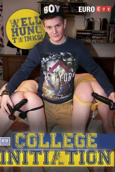 College Initiation