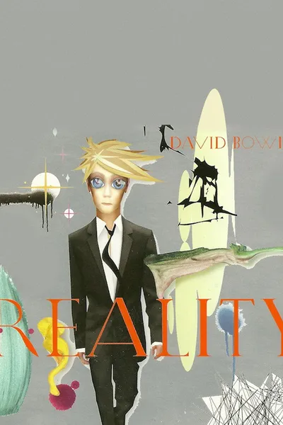 David Bowie: Reality Live