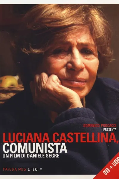 Luciana Castellina, comunista