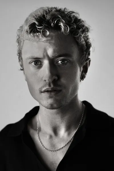 Connor Pullinger
