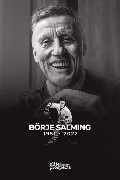 Börje Salming