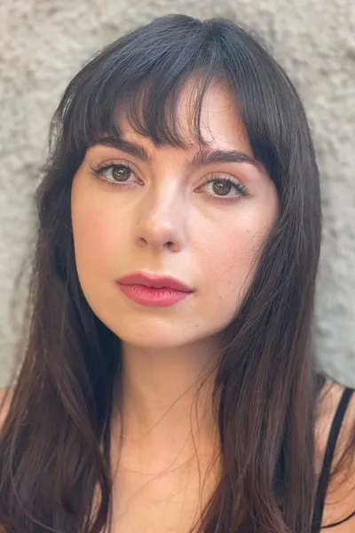 Alexandra Codreanu