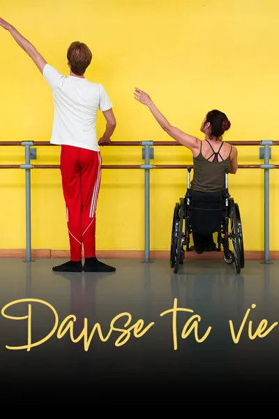 Danse ta vie