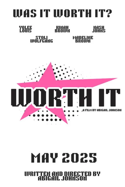 WORTH IT