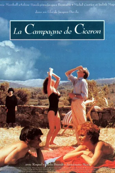 La Campagne de Cicéron