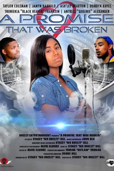 A Promise That Was Broken