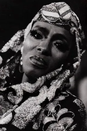 Pepper LaBeija