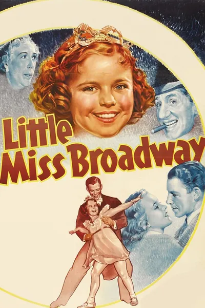 Little Miss Broadway