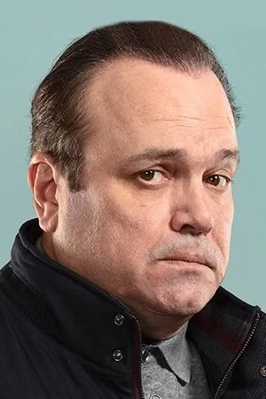 Shaun Williamson
