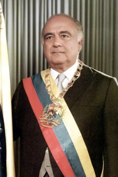 Jaime Lusinchi
