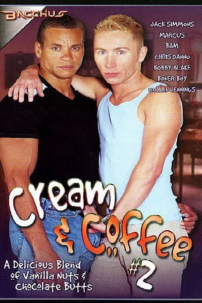 Cream & Coffee 2