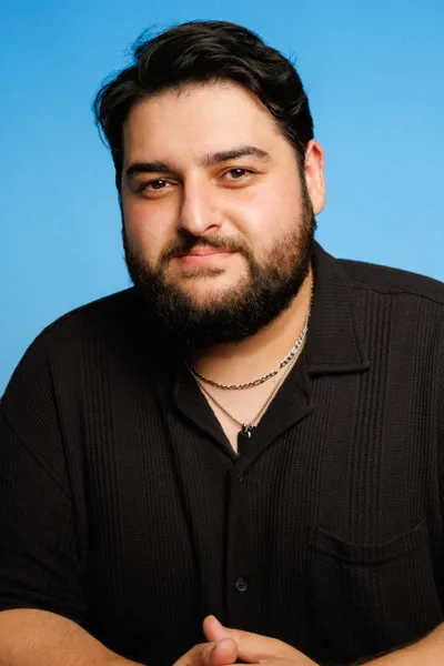 Ramiel Petros