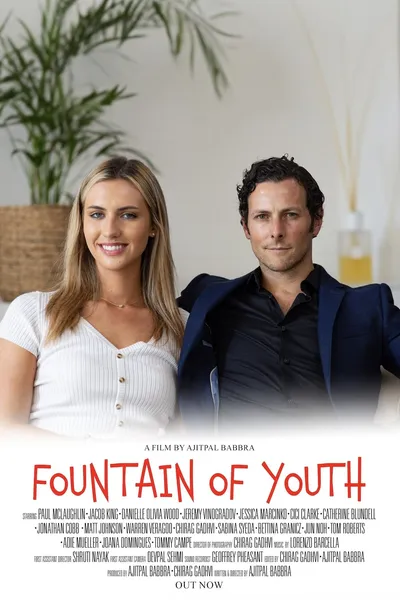 Fountain of Youth