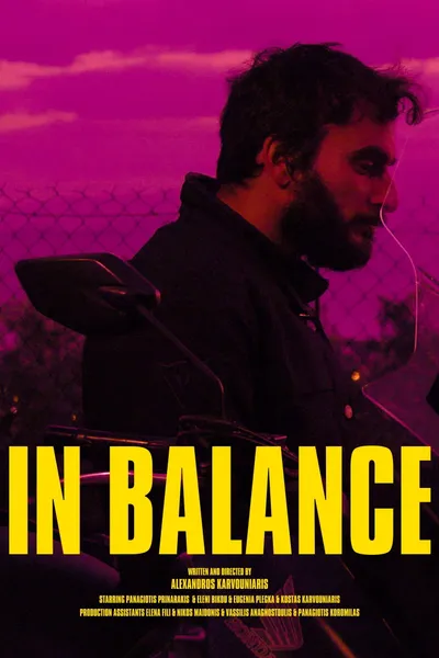 In Balance