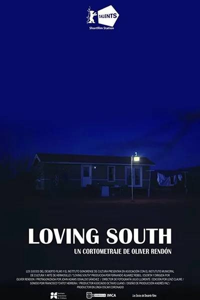 Loving South