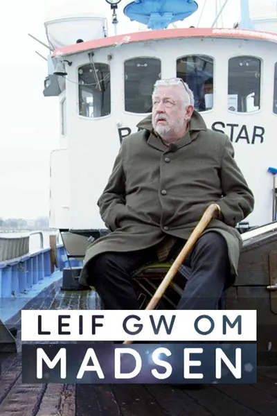 Leif GW - nyhetsspecial om Madsen