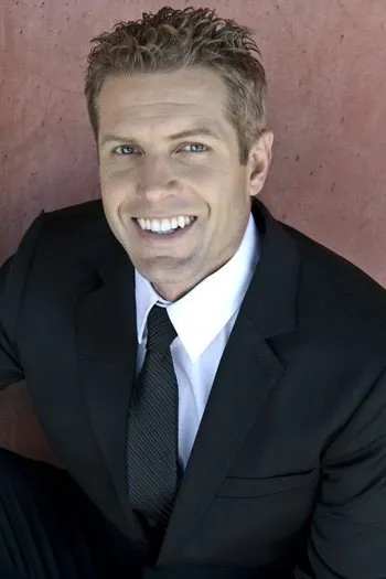 Chad Zdenek