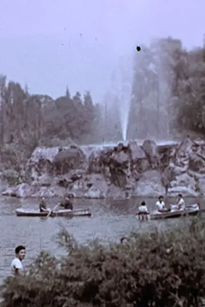 Bosque de Chapultepec