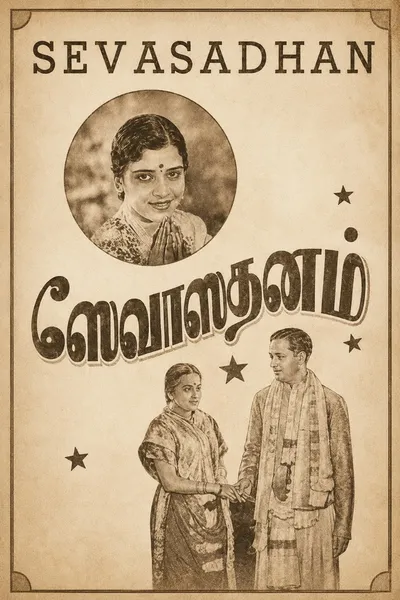 Sevasadanam