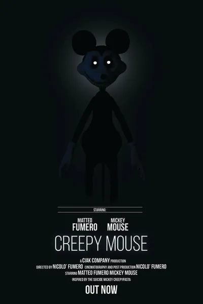 Creepy Mouse