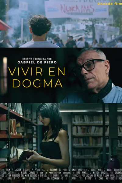 Vivir en dogma